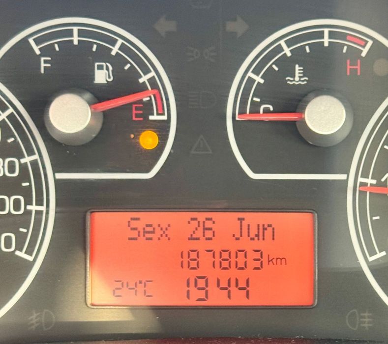 Fiat Grande Punto 1.3 M-Jet Dynamic