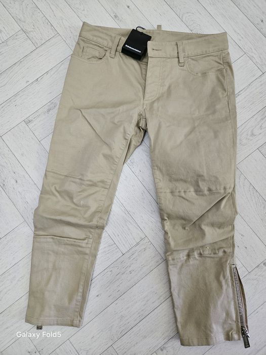 DSQUARED2 оригинал. Новые.размер 38.