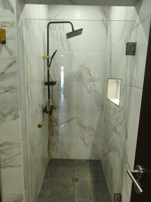Apartamento T1 novo estrear