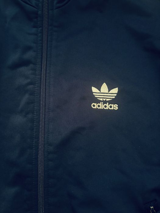 Bluza Adidas Oldschool