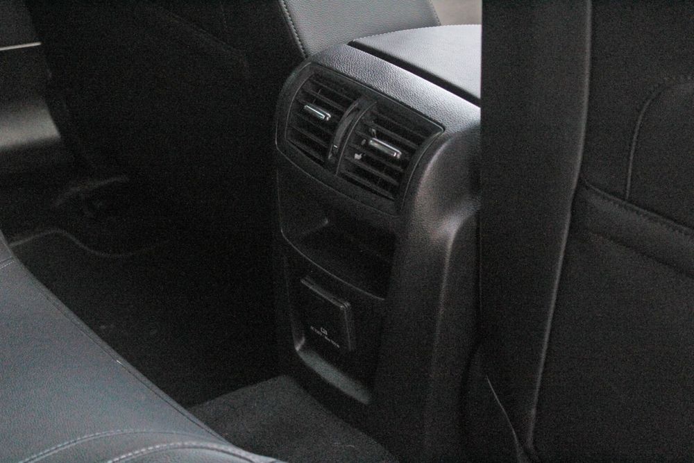 Opel Insignia Sports Tourer — fotografia 9