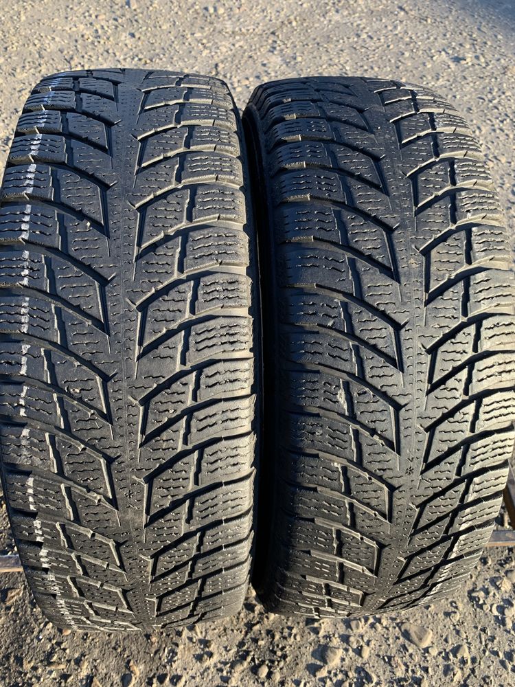 Шини 215/70 R15C Nokian 6,2мм 2021рік 215 70 15С: 1 750 грн. - Автошини ...