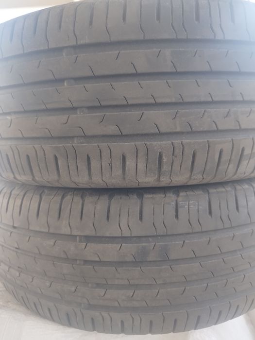 Opony 205/60r16 Continental 2szt