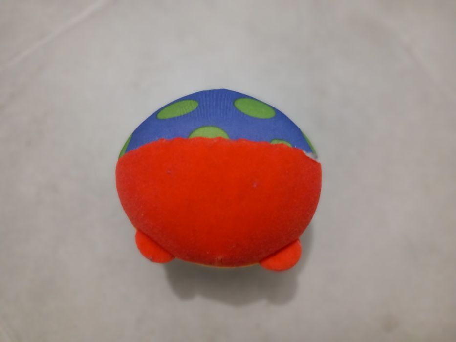 Bola Bebé CHICCO - Didática