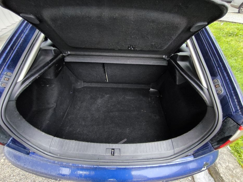 SEAT Leon 1M1 2003