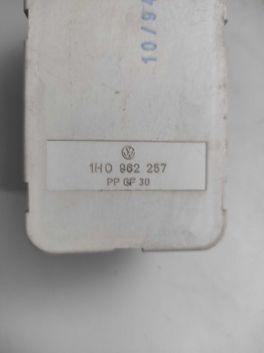 Volkswagen, Pompka centralnego zamka, OE: 1H096.2257
