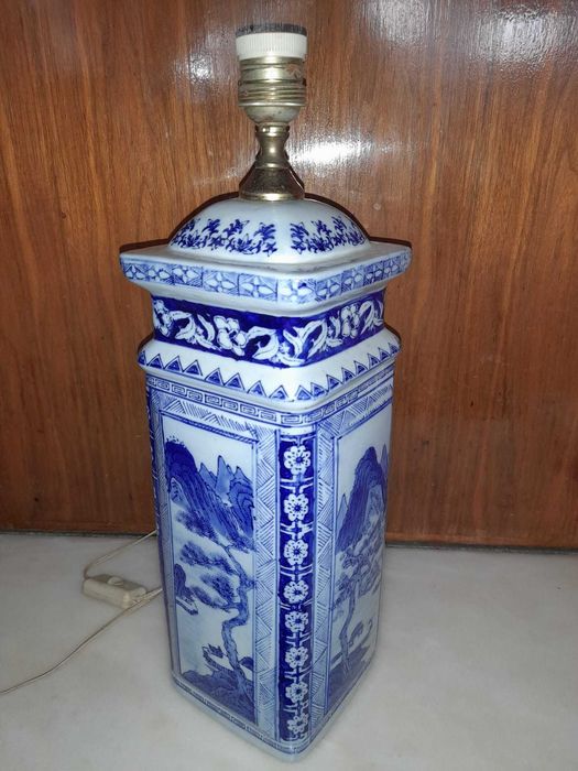 Candeeiro Chinês