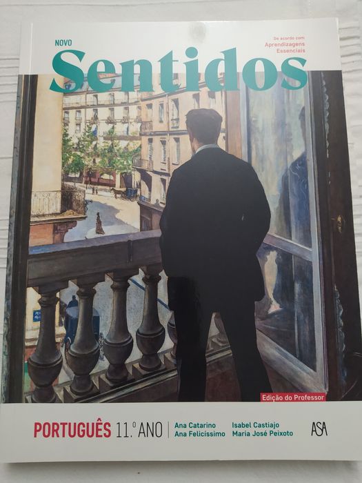 *Manual Sentidos 11 NOVO
