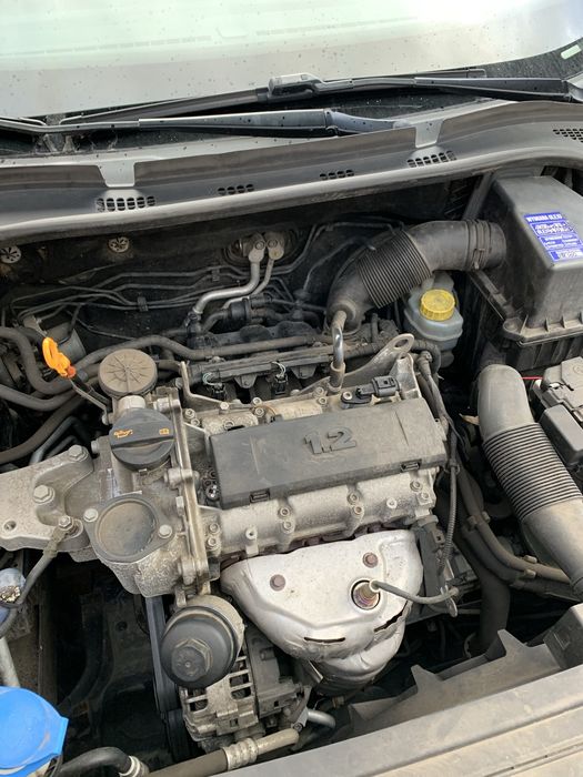 Skoda Rapid 2013 polski salon