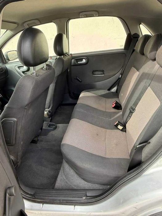 Vendo Opel Corsa