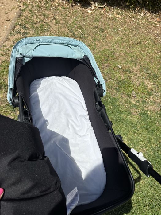 Bugaboo Fox 2 with Accessories453535601022085123