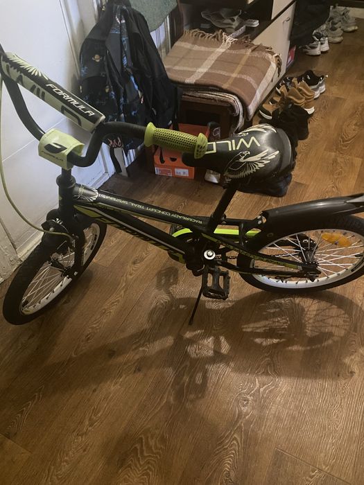 Продам велосипеди