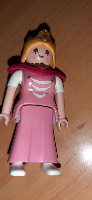 Figurka playmobil księżniczka