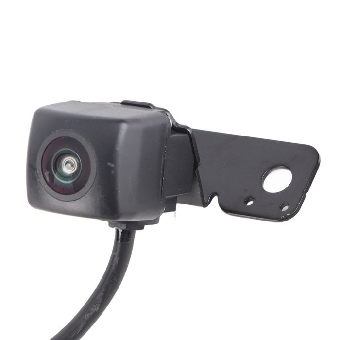 Камера заднего вида Hyundai Santa Fe 2013-2016