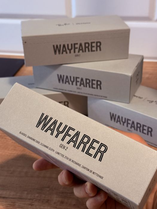 Okulary Ray-Ban Meta