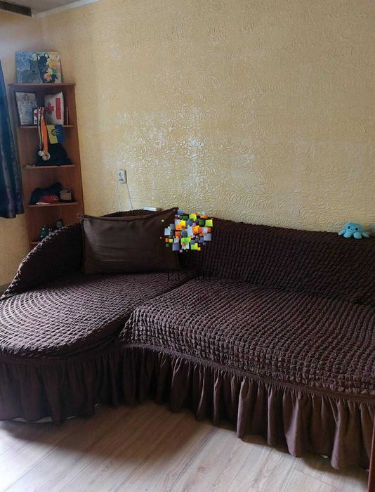 Продаж 3к квартии Червоної Калини 46