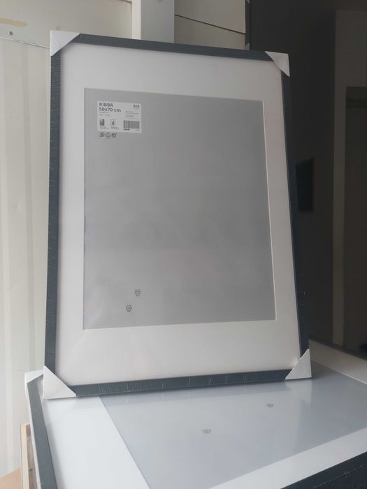 rama na zdjęcie 50x70 cm, NOWA