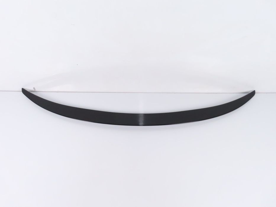 Spoiler / Aileron Da Mala Novo Bmw 1 Coupe (E82)