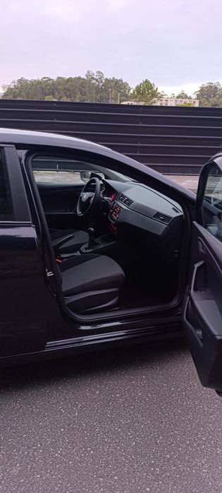 SEAT Ibiza 1.0TSI 95cv Gasolina