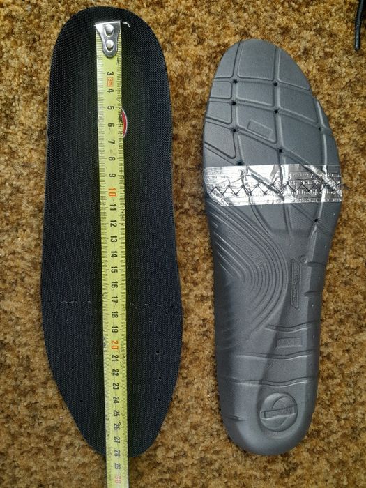 Черевики робочі,ботінки спецвзуття Dickies 44 розмір.