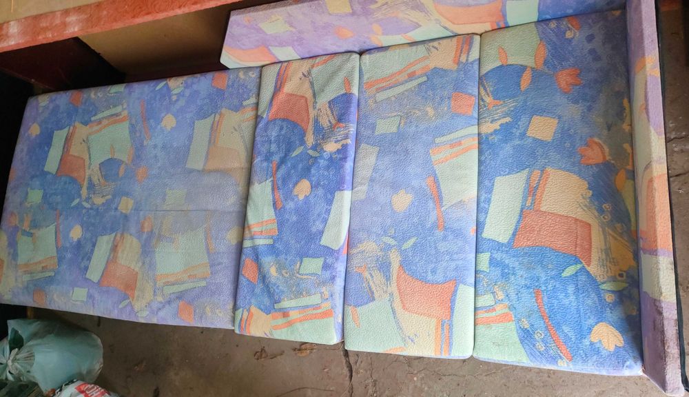 Диван-малютка(раскладной)