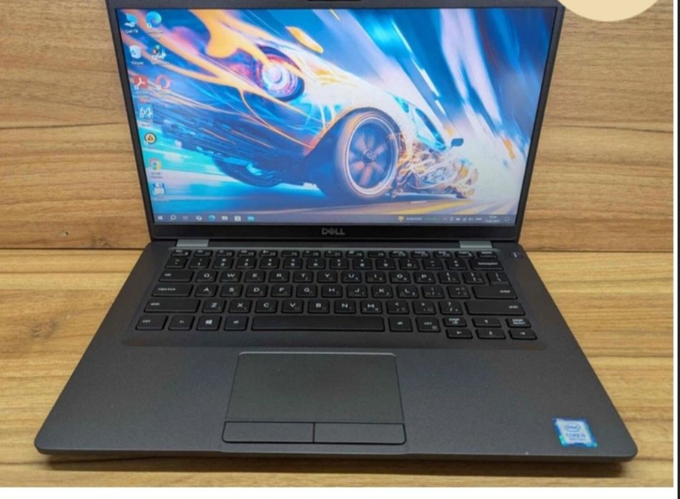 Dell latitude 5400
