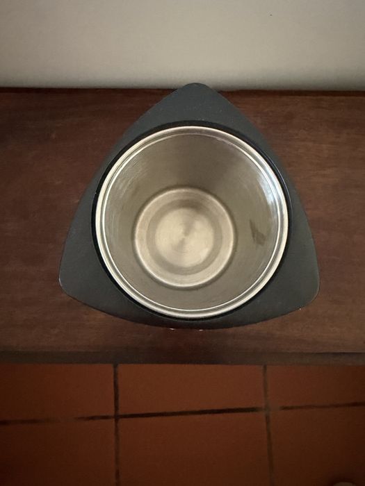 Suporte Brabantia para capsulas cafe nespresso