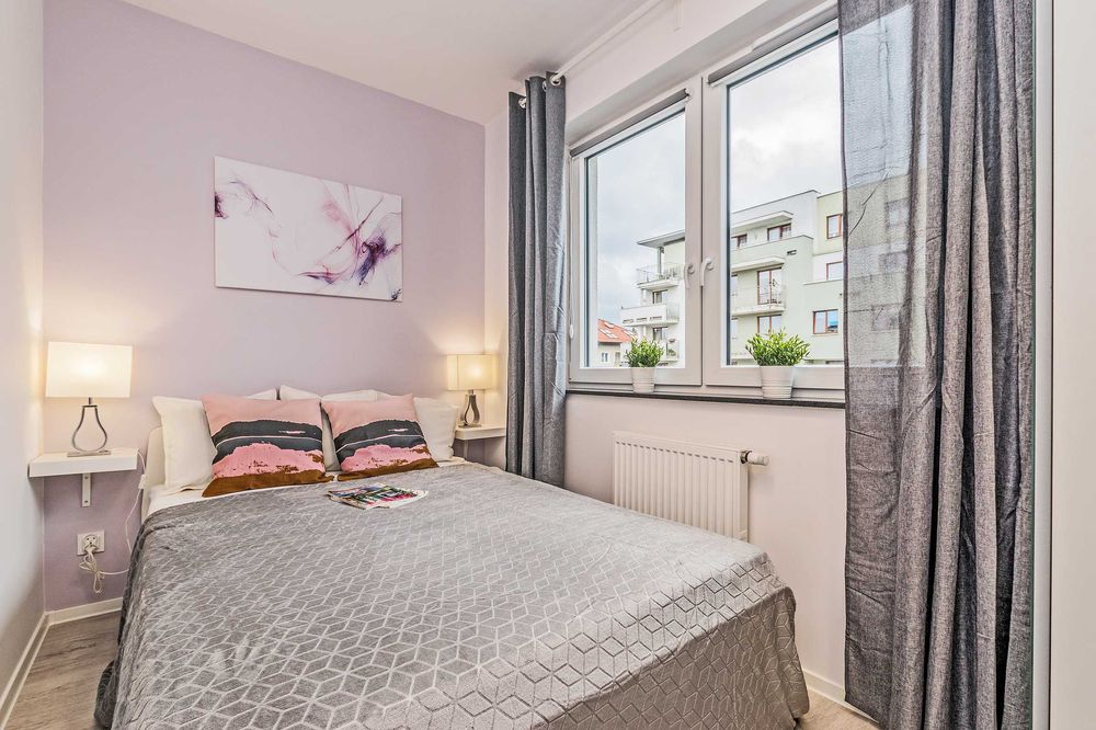 Mieszkanie inwestycyjne Przymorze/Oliwa!