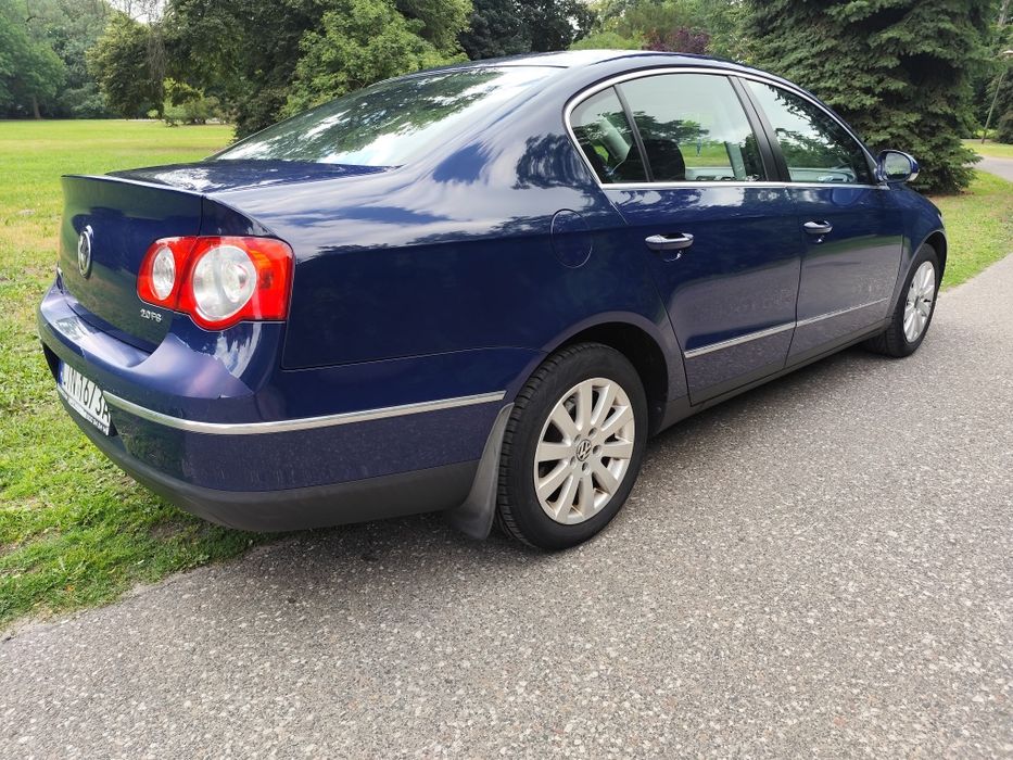 Sprzedam VW passat