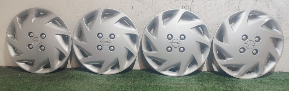 Kołpaki OE Opel Astra Corsa 14"