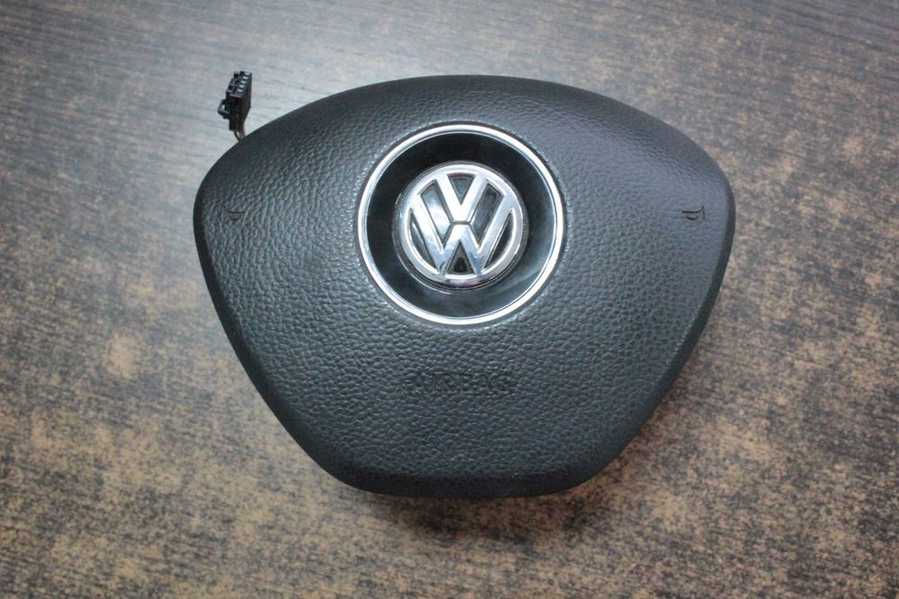 Подушка безпеки airbag Volkswagen Crafter 2017-2025 MAN tge