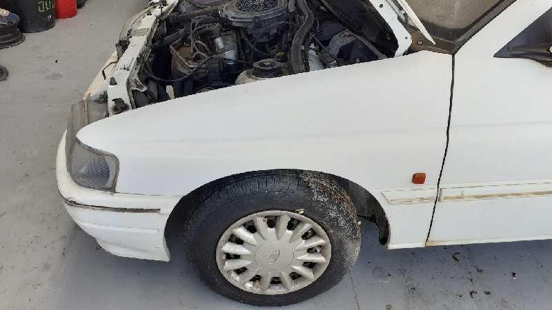 Radiador De Água Ford Escort Berl.turnier