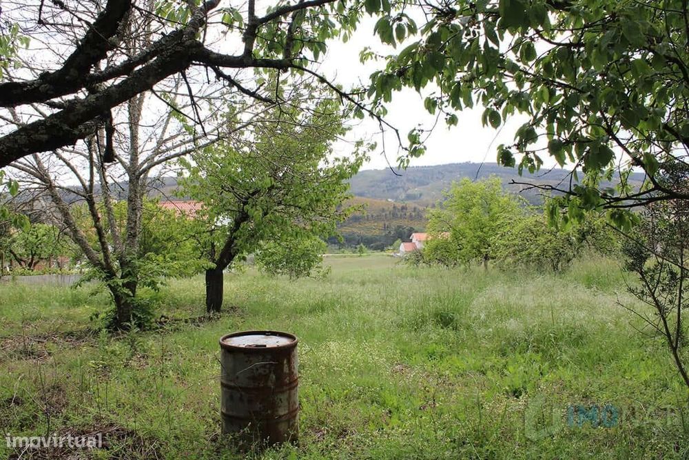 Lote de Terreno