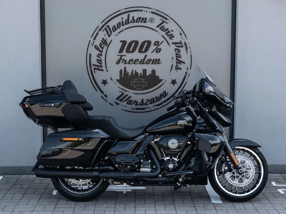 Harley-Davidson