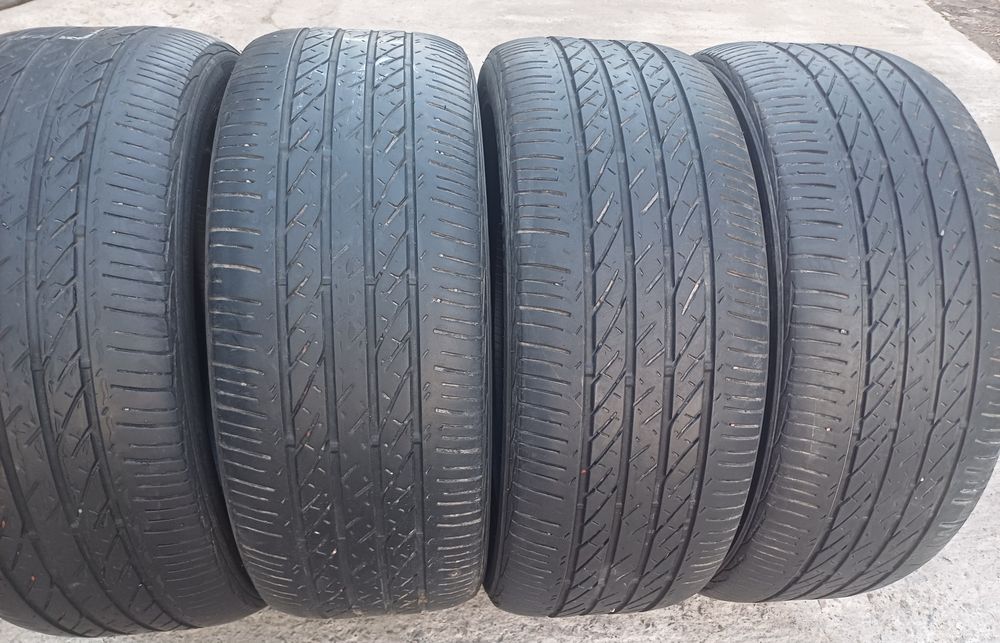Bridgertone Turanza EL400 215/45R18 Літо