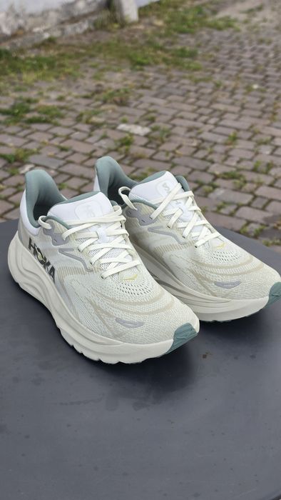 Hoka arahi 8, 45.5-2025р.