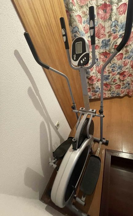 Elliptical Machine445337519784601602