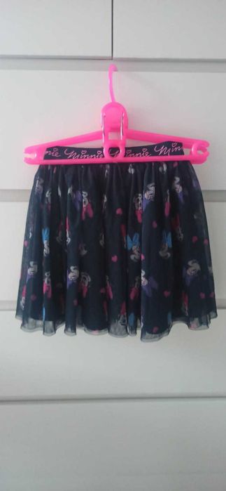 Spódnica rozmiar  122