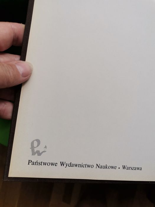 Encyklopedia Powszechna PWN 100 zł