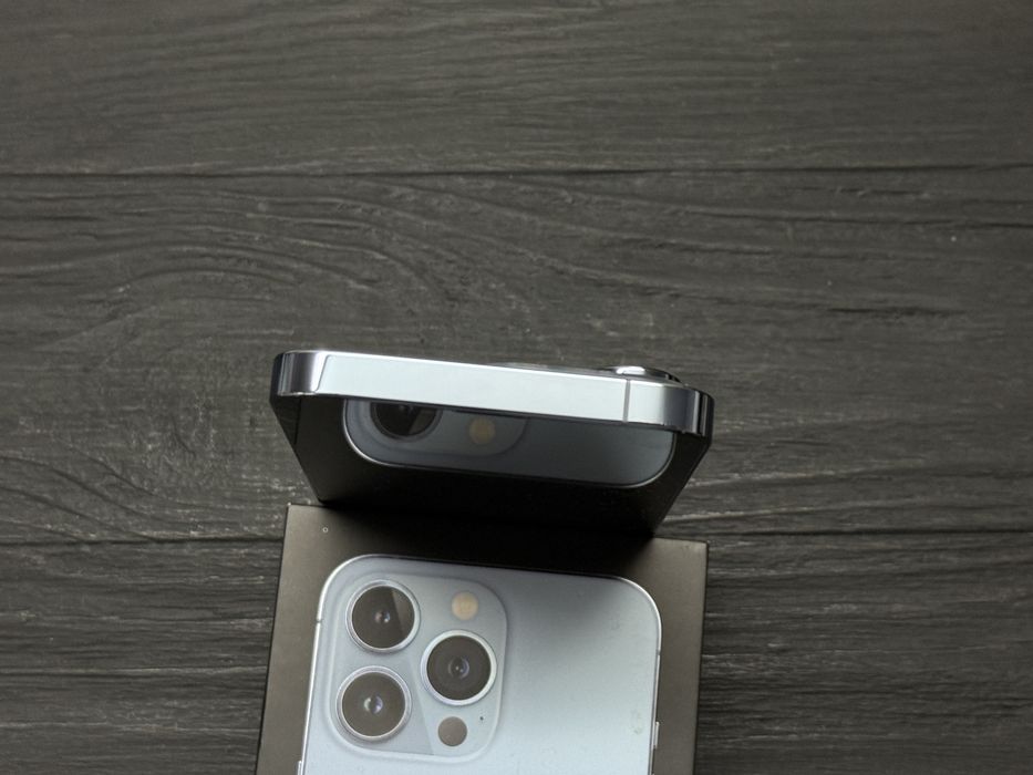 MAГAЗИН iPhone 13 Pro 128gb Neverlock ГАРАНТИЯ/TradeIn/Oбмeн