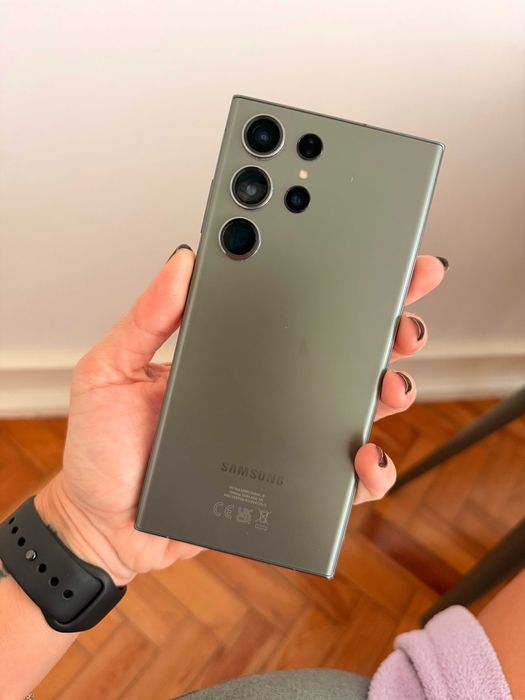 Samsung Galaxy S23 Ultra - 256gb