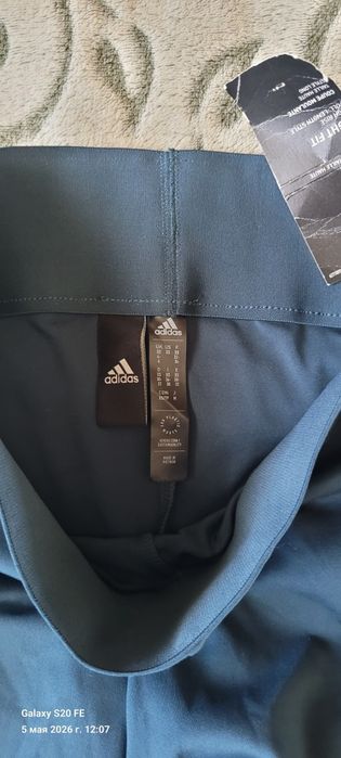 Лосины, легенцы Adidas Z.N.E