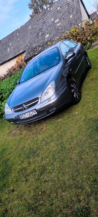 Citroën C5