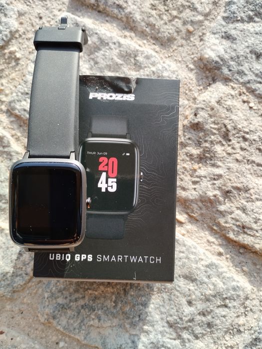 Smartwatch Prozis