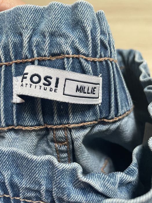 Calças Tiffosi 13-14 anos