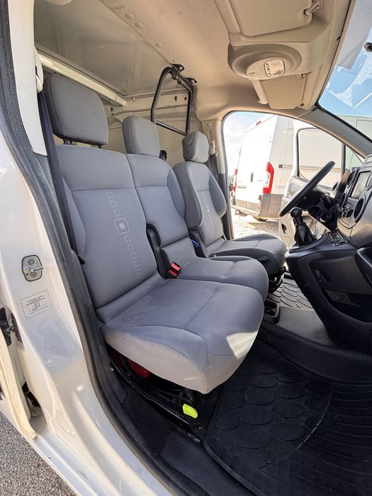 Citroen Berlingo 1.6 HDI 3 lugares