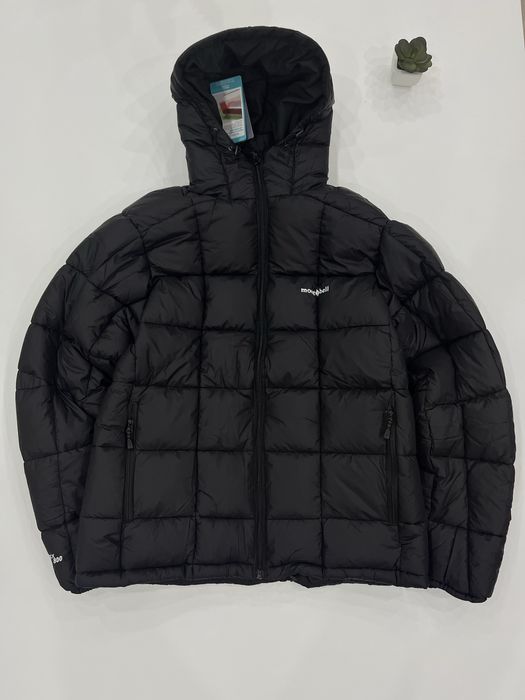 Пуховик montbell, куртка montbell , пуховик монтбилл, куртка мотбилл