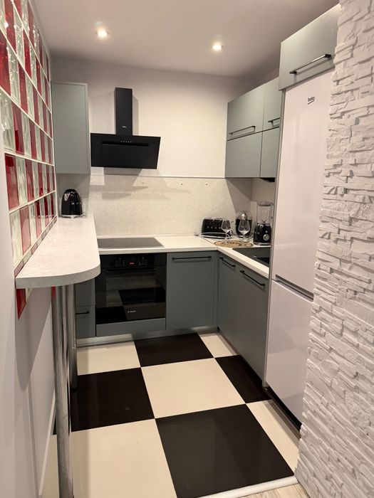 Sprzedam mieszkanie 2-pokojowe 39,48 m2
