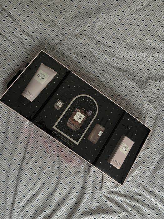 Подарункові набори Viktoria Secret