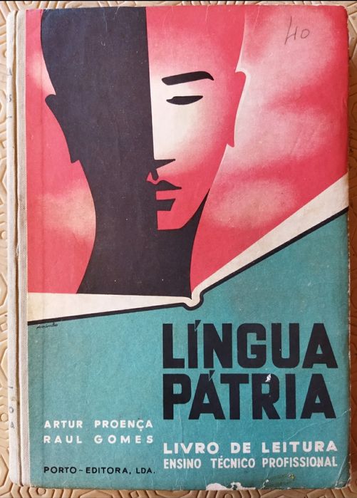 Língua Patria ANTIGO